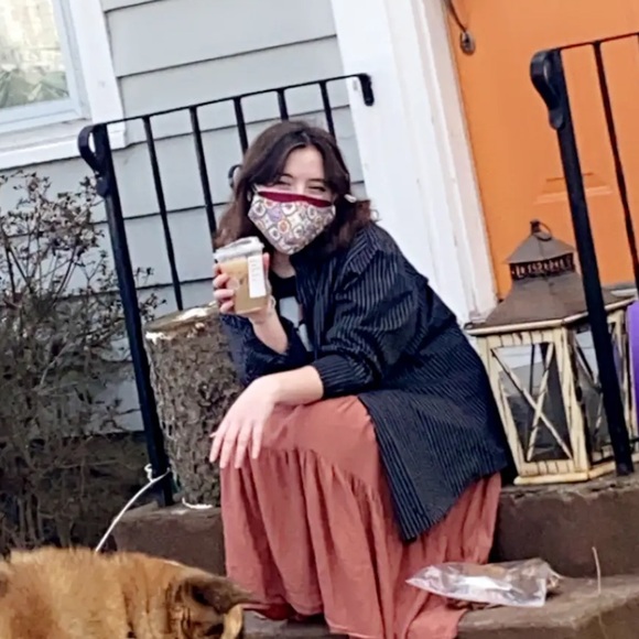 Meet your Posher, Olivia - Picture 1 of 1